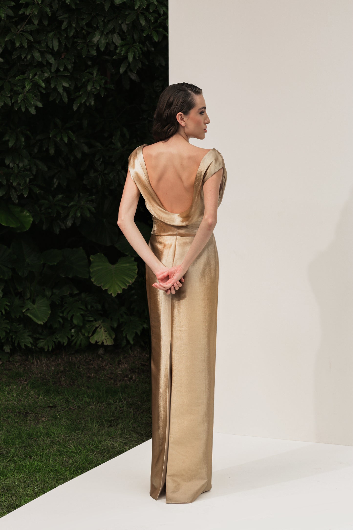 ANDREA DRESS