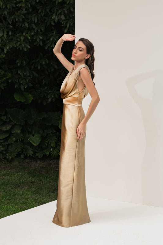 ANDREA DRESS
