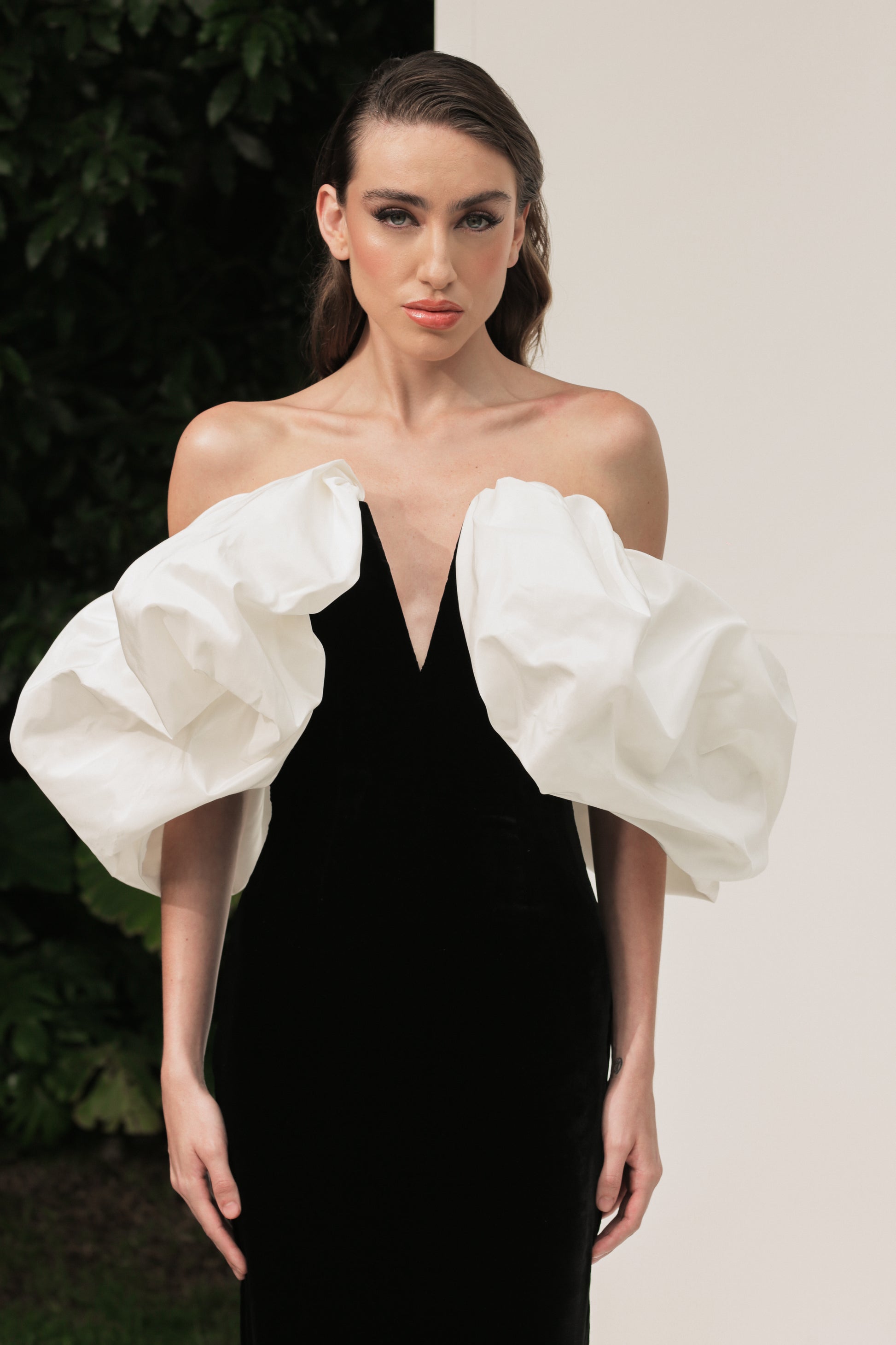 ADELE DRESS – Federico Penhas