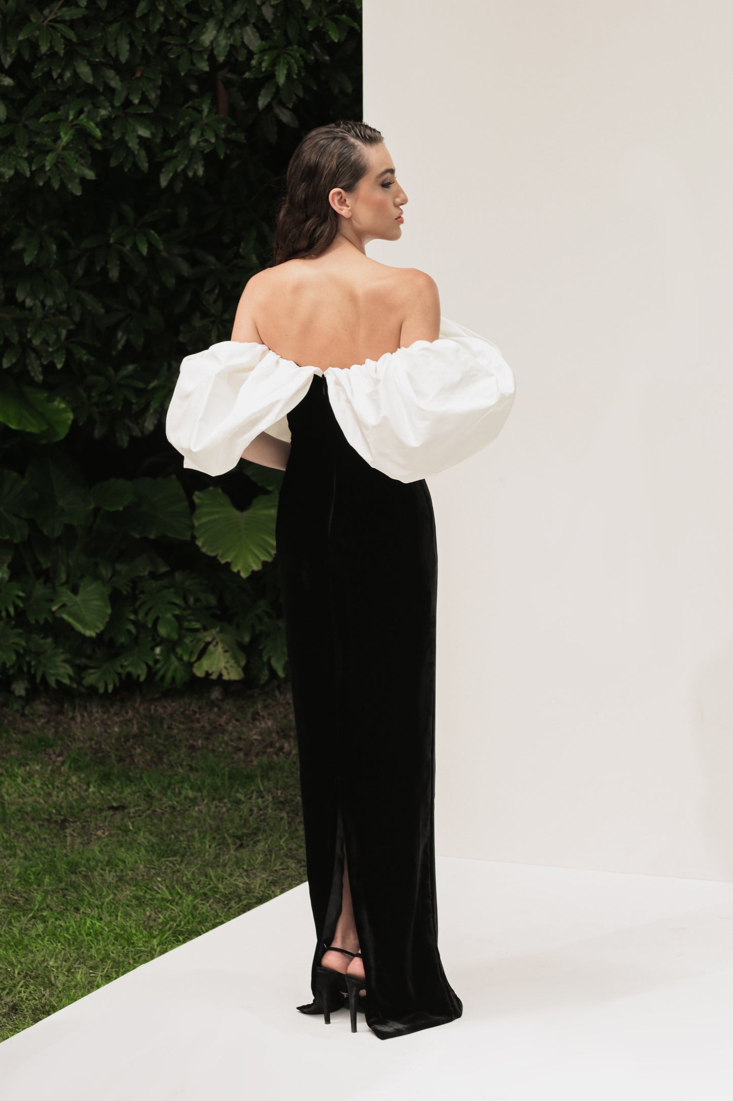ADELE DRESS