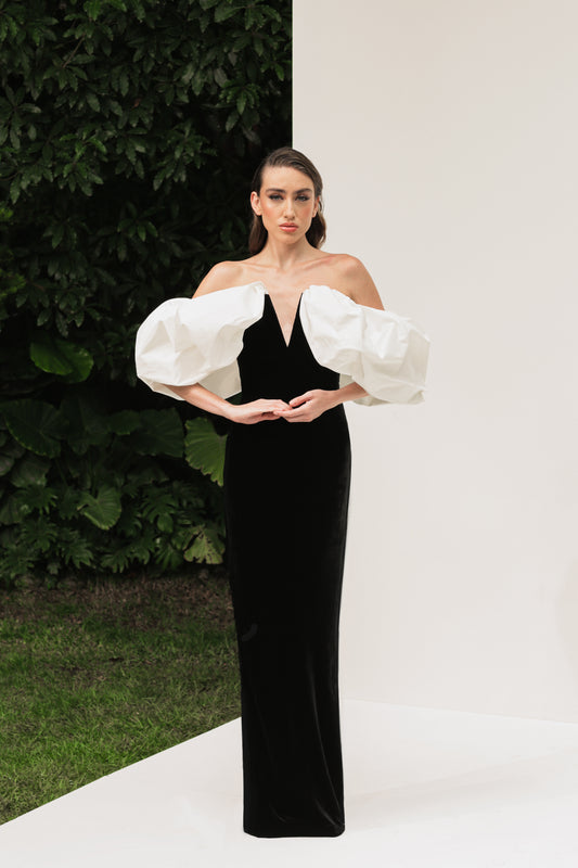 ADELE DRESS