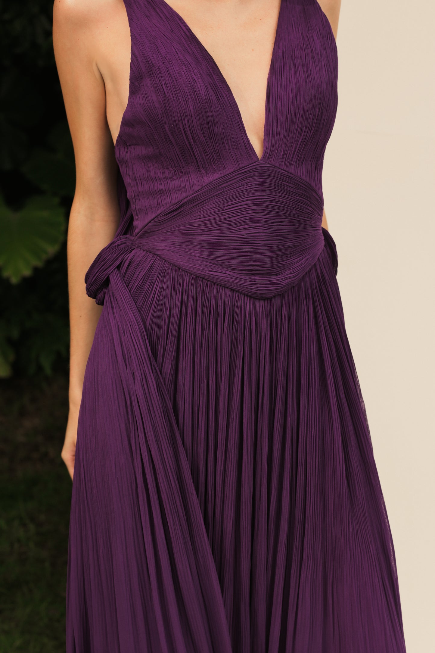 MEGARA DRESS